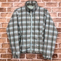 楽天市場】ノースフェイス チェック ジャケットの通販 