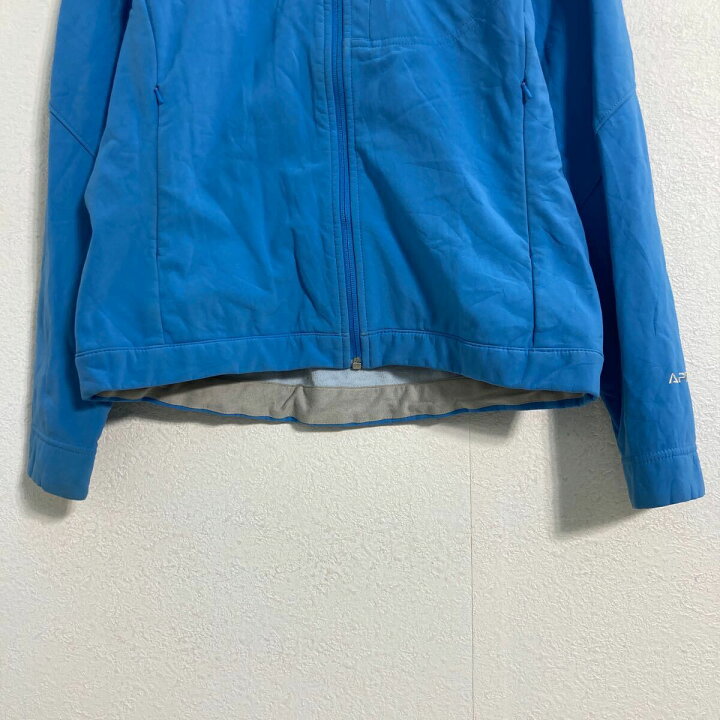 楽天市場】【中古】【古着】 THE NORTH FACE ソフトシェル ジャケット 