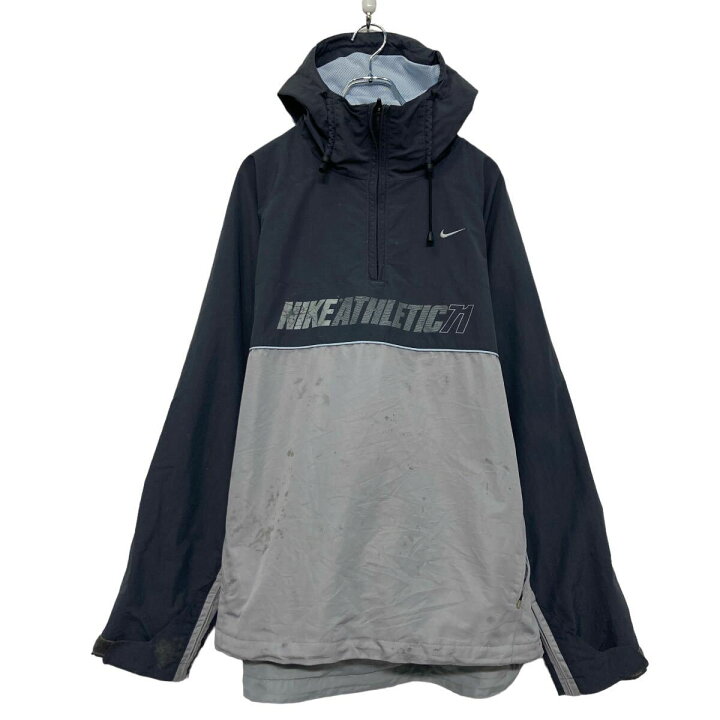 楽天市場】【中古】【古着】 NIKE ナイロン ジャケット ナイキ L 