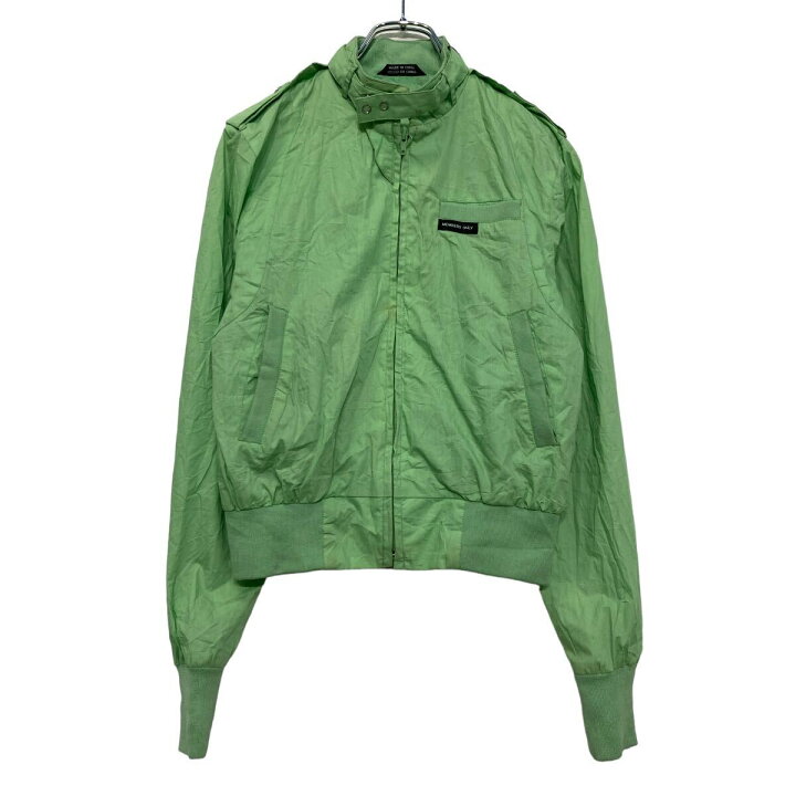 楽天市場】【中古】【古着】 MEMBERS ONLY ナイロン ジャケット  