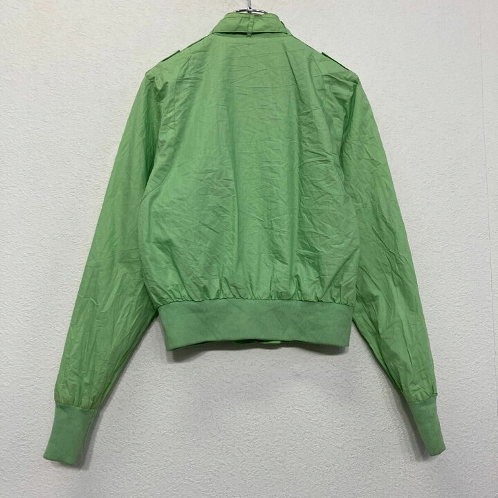 楽天市場】【中古】【古着】 MEMBERS ONLY ナイロン ジャケット  