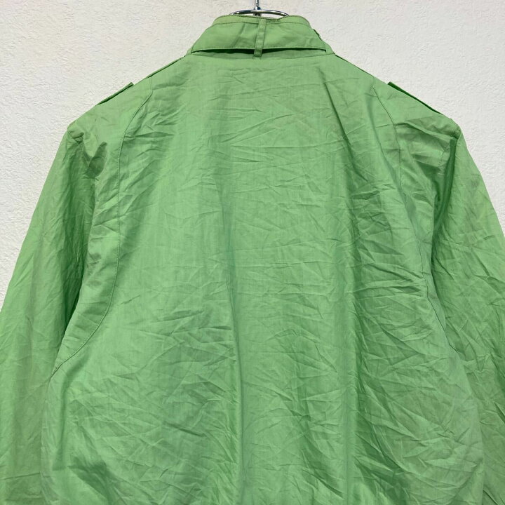 楽天市場】【中古】【古着】 MEMBERS ONLY ナイロン ジャケット  