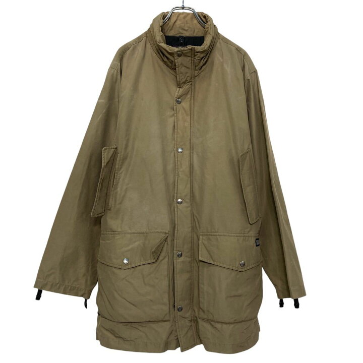 楽天市場】【中古】【古着】 WOOLRICH ナイロン ジャケット ウール 