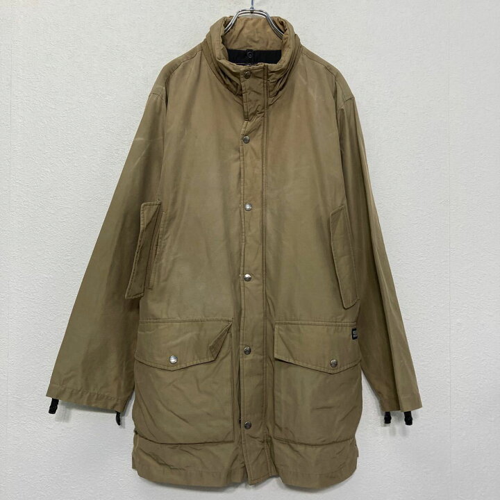 楽天市場】【中古】【古着】 WOOLRICH ナイロン ジャケット ウール  