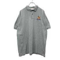 楽天市場】ディズニー（ポロシャツ｜トップス）：メンズファッションの通販