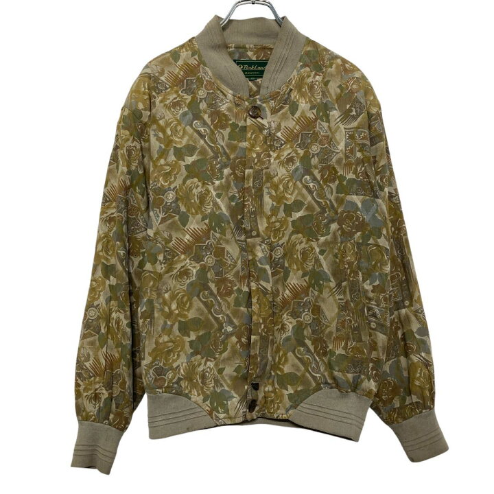楽天市場】【中古】【古着】 Park Land ジャケット XL~ ベージュ  