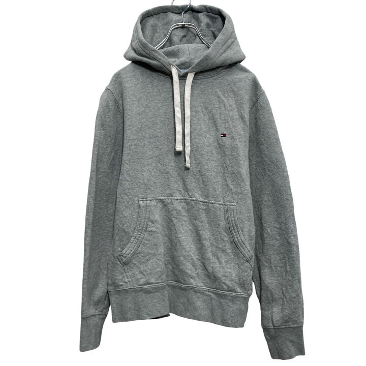 楽天市場】【中古】【古着】 TOMMY HILFIGER プリント スウェット 