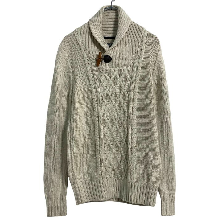 楽天市場】【中古】【古着】 celio アクリル ニット セーター S 