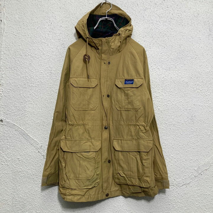 楽天市場】【中古】【古着】 Penfield ナイロン ジャケット ペン 