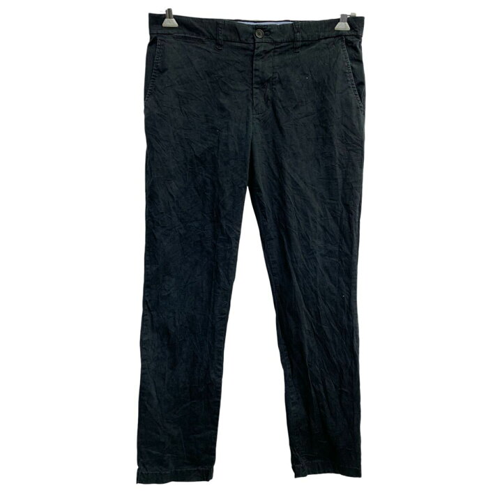 楽天市場】【中古】【古着】 TOMMY HILFIGER チノパン W34 トミー 