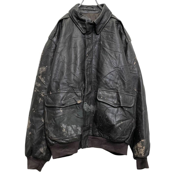 楽天市場】【中古】【古着】 L.L.Bean レザー ジャケット エルエル 