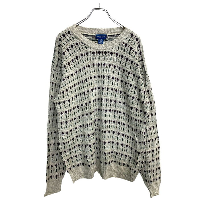 楽天市場】【中古】【古着】 TOWN CRAFT ニット セーター Lサイズ 