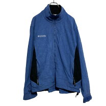 楽天市場】コロンビア フリース（カラーブルー）（レディース 