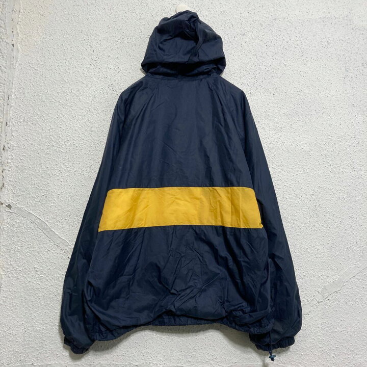 楽天市場】【中古】【古着】 CHARLES RIVER ナイロン ジャケット L 