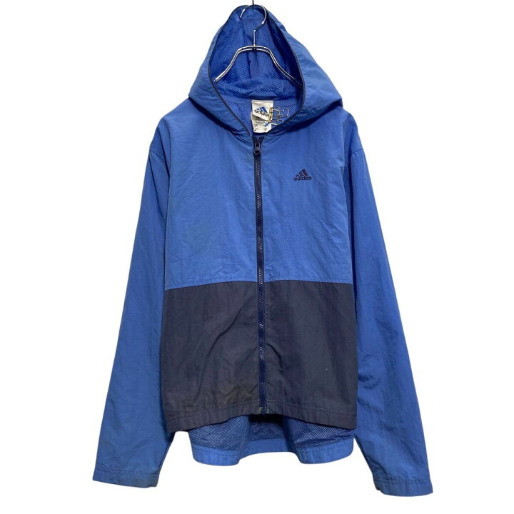 楽天市場】【中古】【古着】 adidas ジャケット アディダス M ライト 