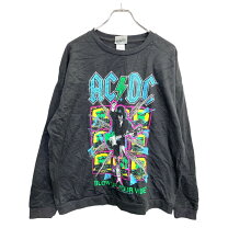 楽天市場】acdc スウェットの通販