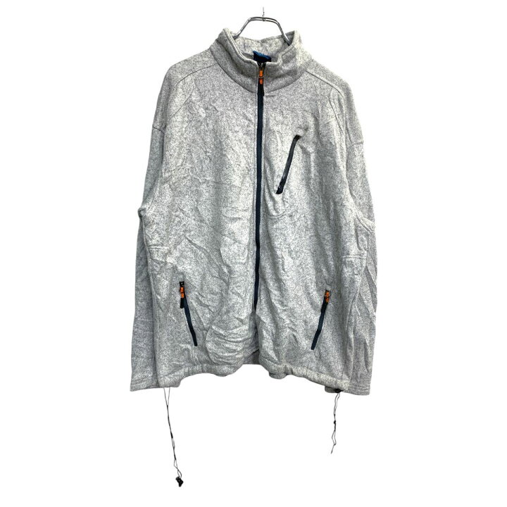 楽天市場】【中古】【古着】 Reebok ジップアップ ジャケット Lサイズ 