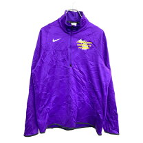 楽天市場】ナイキ ジャージ 上 パープルの通販 
