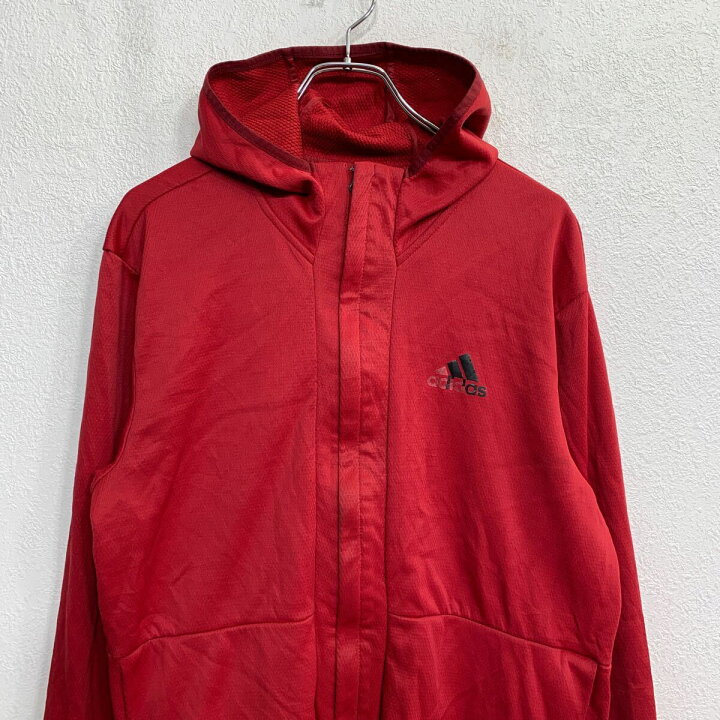 楽天市場】【中古】【古着】 adidas ジップアップ ジャージ Lサイズ 