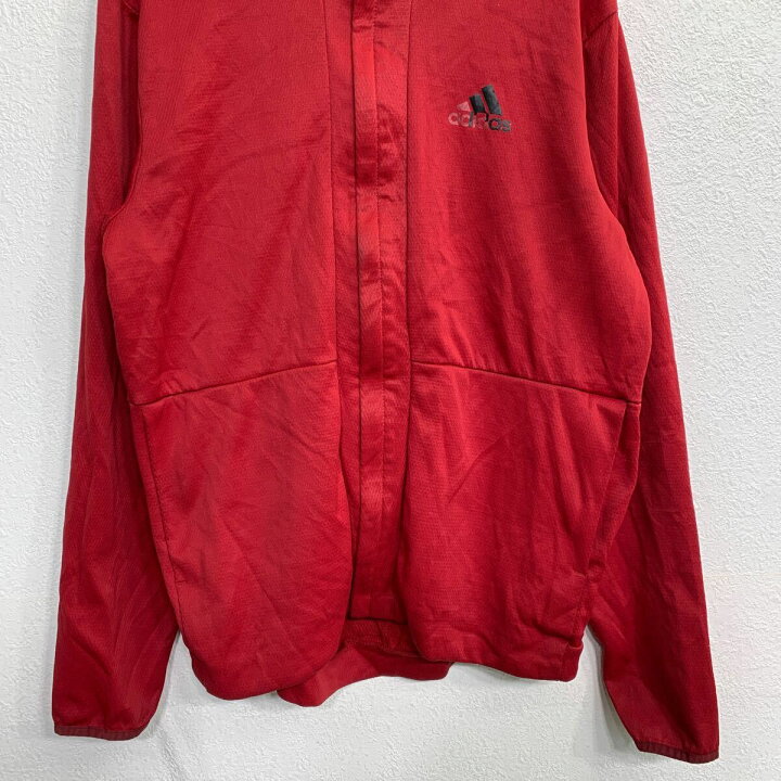 楽天市場】【中古】【古着】 adidas ジップアップ ジャージ Lサイズ 