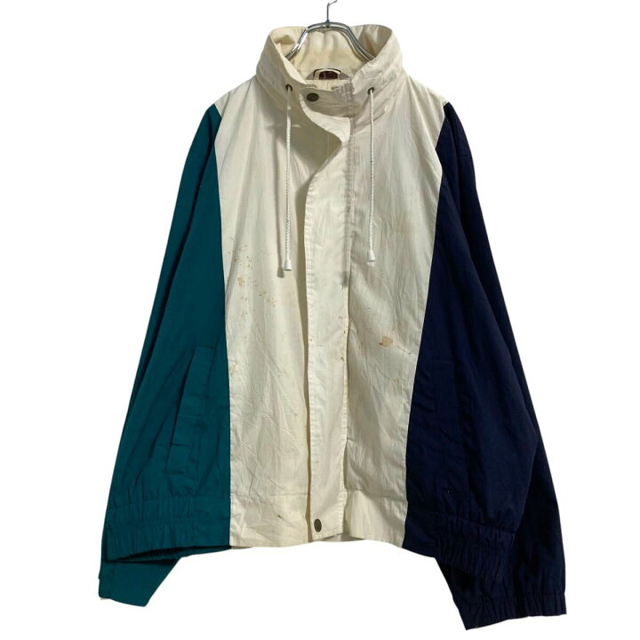 楽天市場】【中古】【古着】 TIP TOP TAILORS ジップアップ ジャケット 
