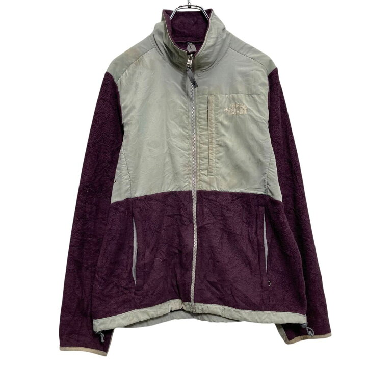 楽天市場】【中古】【古着】 The north face フリースジャケット ザ 