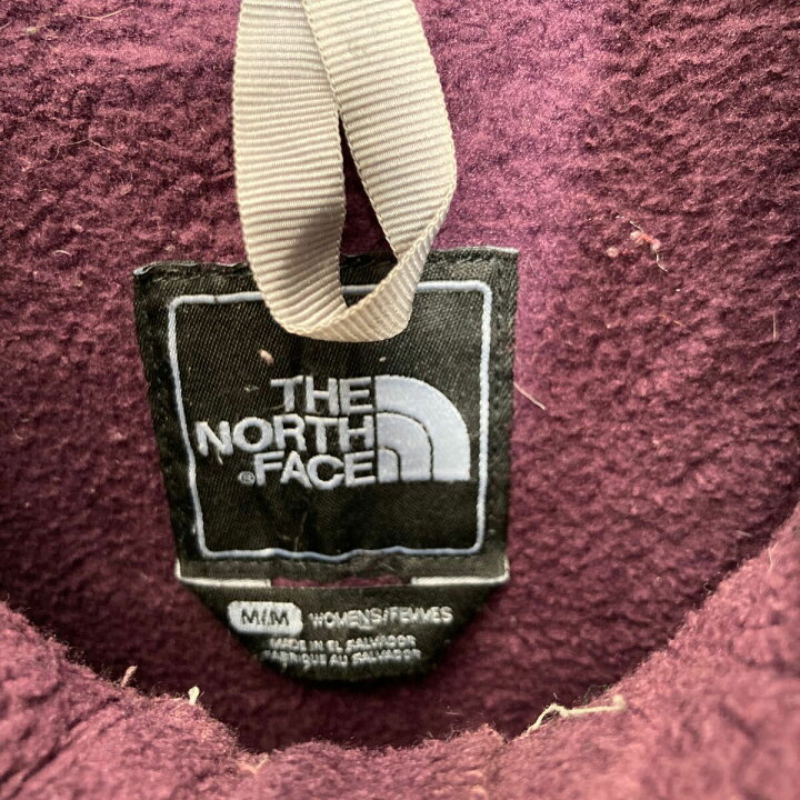 楽天市場】【中古】【古着】 The north face フリースジャケット ザ 