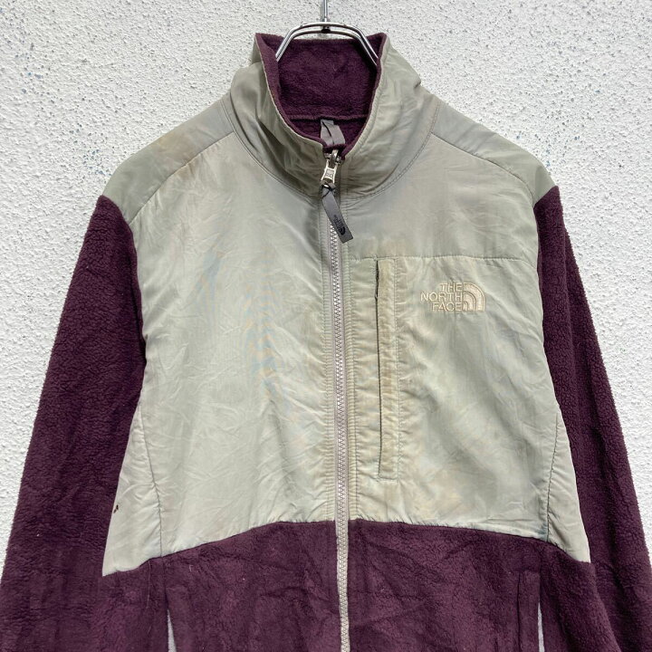 楽天市場】【中古】【古着】 The north face フリースジャケット ザ 