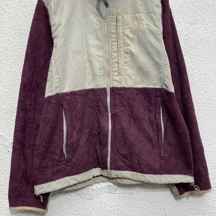 楽天市場】【中古】【古着】 The north face フリースジャケット ザ 