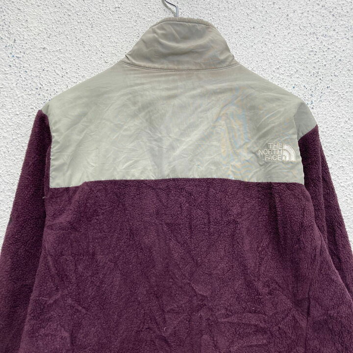 楽天市場】【中古】【古着】 The north face フリースジャケット ザ 