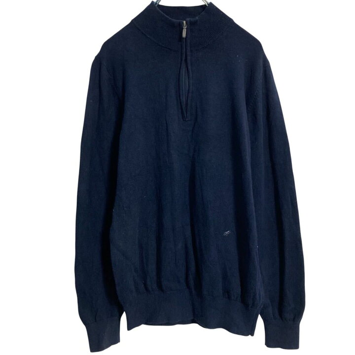 楽天市場】【中古】【古着】 L.L.Bean カシミア混 ニット セーター S程 
