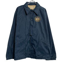 楽天市場】アメリカ製 コーチジャケット（メンズファッション）の通販