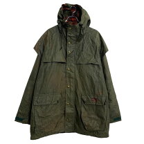 楽天市場】カーキ ジャケット（ブランドウールリッチ）（メンズ 