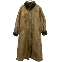 楽天市場】ムートンコート レディース 中古（レディースファッション  