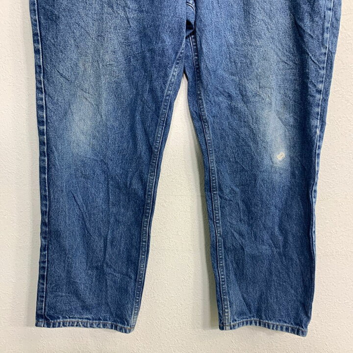 楽天市場】【中古】【古着】 L.L.Bean デニムパンツ W42 エルエル 