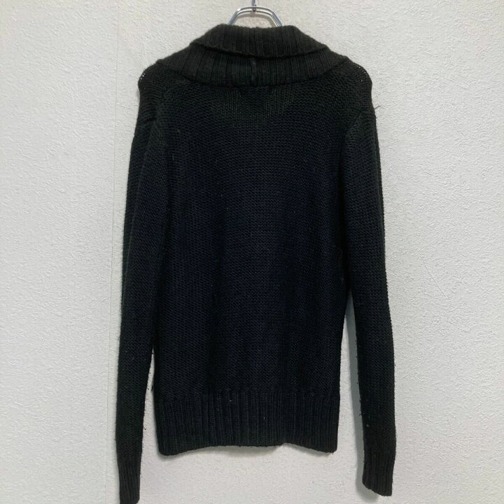 楽天市場】【中古】【古着】 Eddie Bauer ウール混紡 ニット セーター 