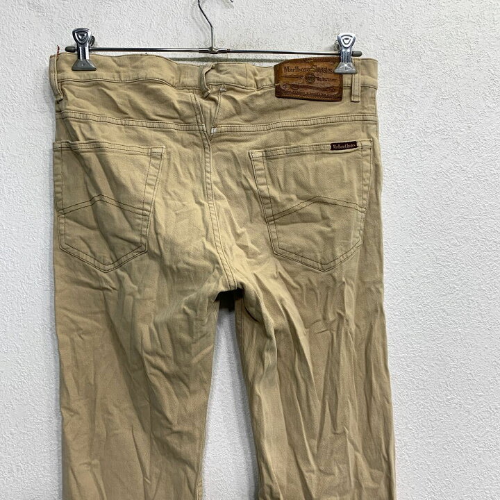 楽天市場】【中古】【古着】 Marlboro Classics デニムパンツ W32 