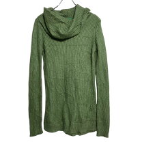 楽天市場】ベネトン（カラーグリーン）（トップス｜レディース  