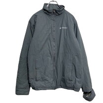 楽天市場】コロンビア 中綿 ジャケット（カラーグレー）の通販