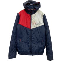 楽天市場】fila フィラ ナイロンジャケットの通販