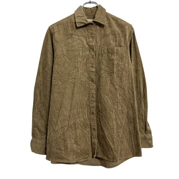 楽天市場】【中古】オアスロウ orslow シャツ カジュアルシャツ  
