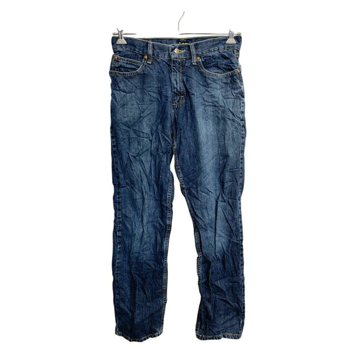 楽天市場】【中古】【古着】 Lee デニムパンツ W30 リー リラックス 