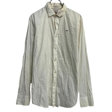 楽天市場】TOM WOOD トムウッド イタリア製 COLLAR DENIM SHIRT カラー  