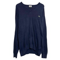 楽天市場】LACOSTE ラコステ（ネックラインVネック）（ニット 