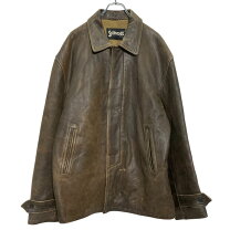 楽天市場】中古 schott レザージャケットの通販 