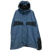 楽天市場】columbia マウンテンパーカー ネイビーの通販