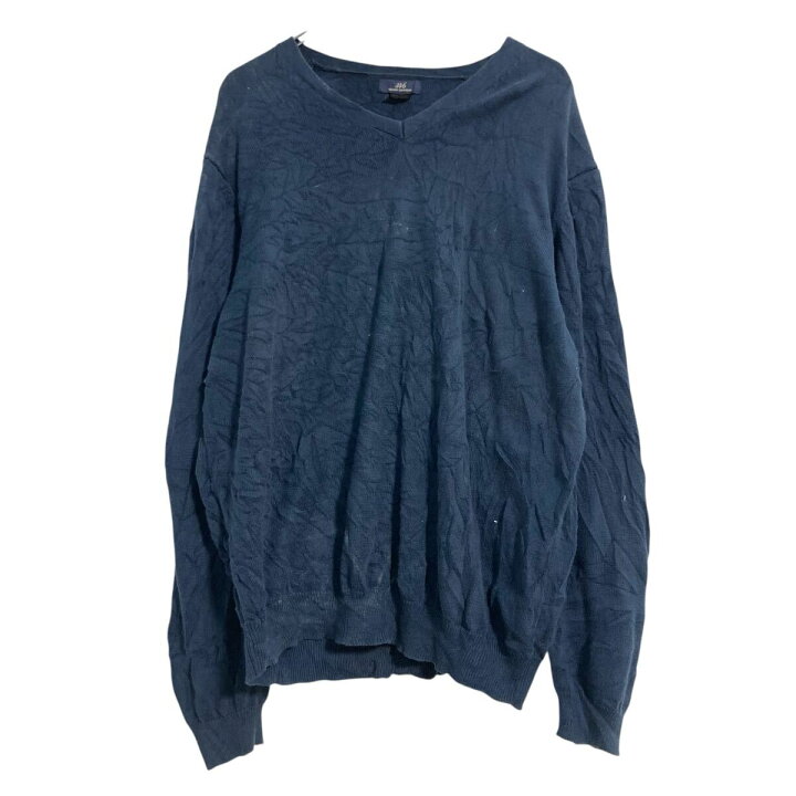 楽天市場】【中古】【古着】 Brooks Brothers コットン ニット 