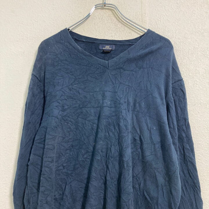 楽天市場】【中古】【古着】 Brooks Brothers コットン ニット 
