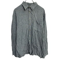 楽天市場】ストライプシャツ 中古の通販 