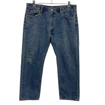 楽天市場】リーバイス 505 w40の通販
